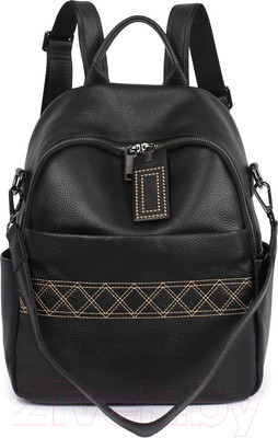 Рюкзак Mironpan 83891 (черный)