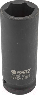 Головка слесарная Forsage F-4458520