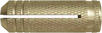 Анкер забивной FISCHER MS 6x22 / 78660K (100шт)