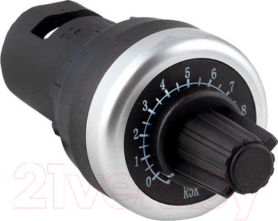 Потенциометр EKF PROxima 5кОм / PT22-05K