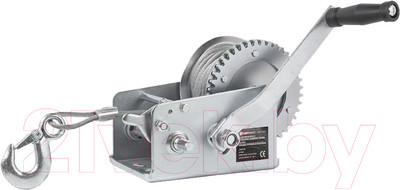 Лебедка ручная ForceKraft FK-KB-S-1800