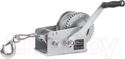 Лебедка ручная Forsage F-KB-S-1800(52427)