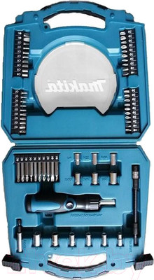 Набор головок, бит Makita D-42020