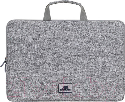 Чехол для ноутбука Rivacase 7915 (светло-серый)
