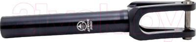 Вилка для самоката Ateox Pro / AF06-B (черный)