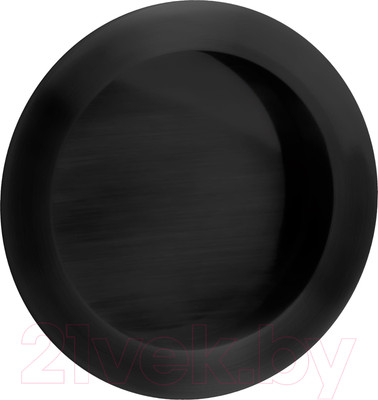 Ручка дверная Ренц INSDH 603 B (черный)