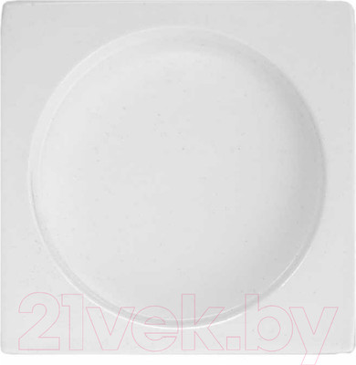 Ручка дверная Ренц INSDH 604 W (белый)