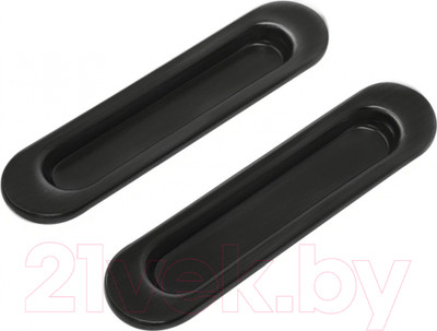 Ручка дверная Tixx INSDH 501 B (черный)