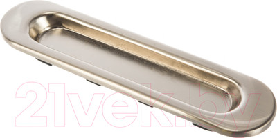 Ручка дверная Tixx INSDH 501 SN (никель матовый)