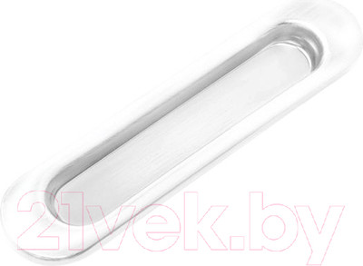 Ручка дверная Tixx INSDH 501 W (белый)