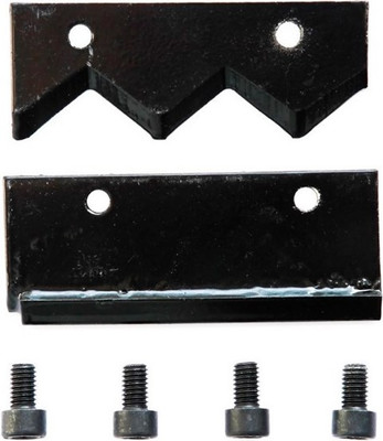 Набор ножей для ледобура ADA Instruments Frozen Ground Blade 200 / А00281_2017