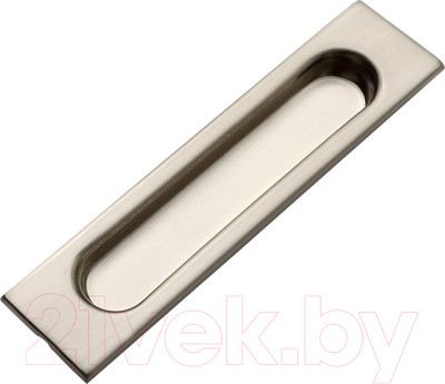 Ручка дверная Tixx INSDH 601 SN (никель матовый)