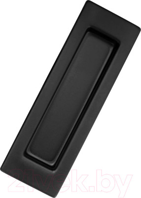 Ручка дверная Ренц INSDH 602 B (черный)