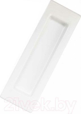 Ручка дверная Ренц INSDH 602 W (белый)