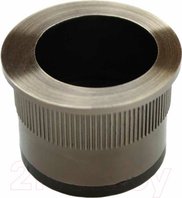 Ручка дверная Ренц INSDH-F 01 AB (бронза античная)