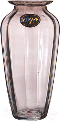 Ваза Muza Victoria Smoky / 380-805