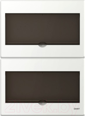 Бокс пластиковый Chint NEX5-C12600M / 301799