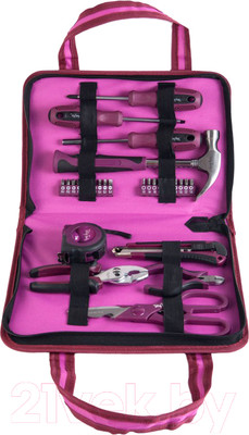 Универсальный набор инструментов Telly Tools TL-31(51244)