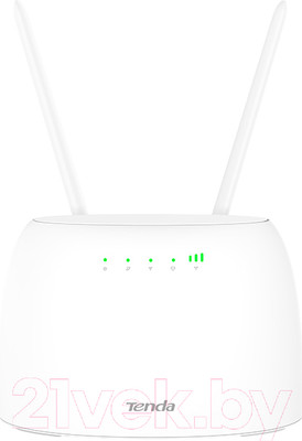 Беспроводной маршрутизатор Tenda 4G07