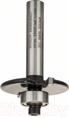 Фреза Bosch 2.608.628.401