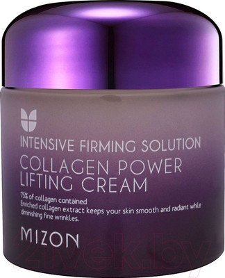 Крем для лица Mizon Collagen Power Lifting Cream (75мл)