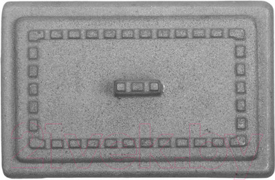 Дверца печная Литком Прочистная ДПр-5(Р) 130х70