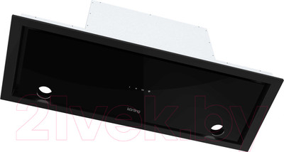 Вытяжка скрытая Korting KHI 9777 GN