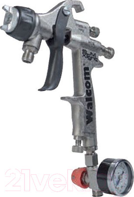 Пневматический краскопульт Walcom Slim Xlight SP HTE 828013