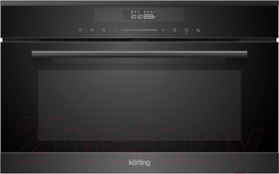 Микроволновая печь Korting KMI 830 GNBX