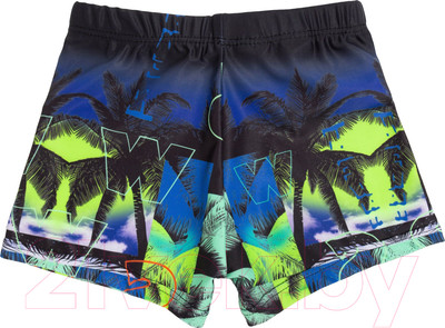 Плавки детские Minaku Пляж / 7344656 (р.86-92)