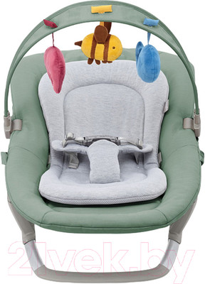 Детский шезлонг Inglesina Lounge / AZ96K9MNT (Mint)