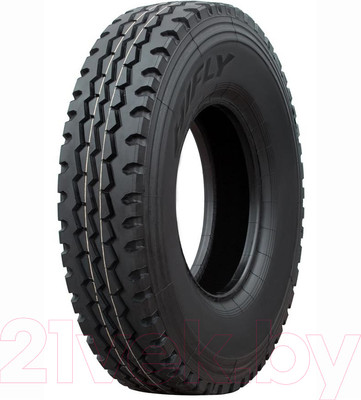 Грузовая шина Hi Fly HH301 12.00R20 156/153K TTF нс20