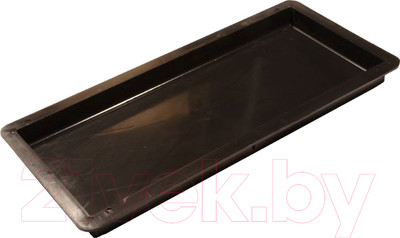 Форма для садовой плитки Стандартпарк Бордюр Ф15001