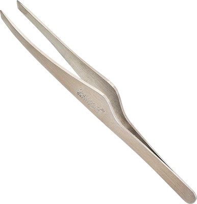 Пинцет косметический Solinberg 251-801 G