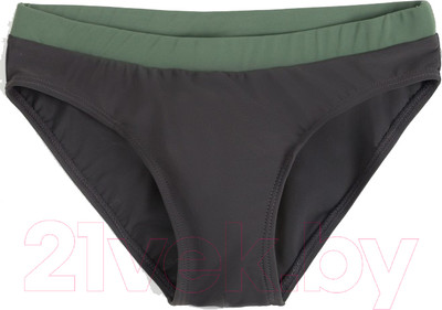 Плавки детские Minaku 7181834 (р.134-140, серый/хаки)