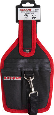 Пояс для инструмента Rexant RE-CH 12-5609