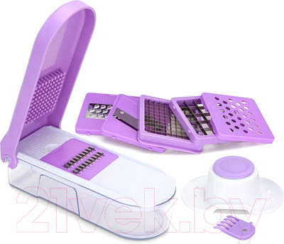 Овощерезка ручная Fissman 18643