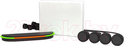 Парковочный радар AAALine SLED-14 Inside