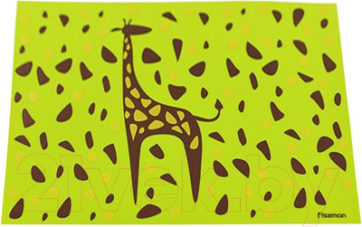 Плейсмат Fissman DF-0640.PM