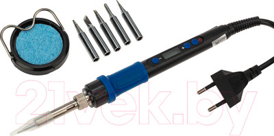 Паяльник электрический Rexant 12-0621