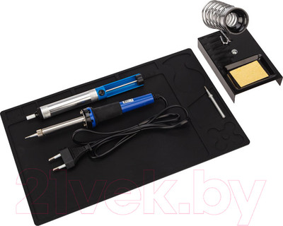 Набор для пайки Rexant К21 / 09-3761