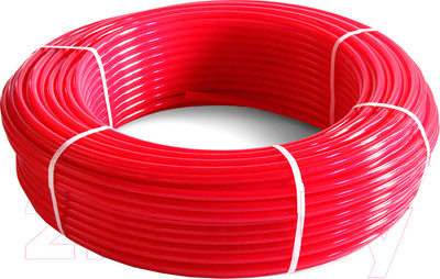 Труба для теплого пола Pro Aqua PE-Ха 16x2.0 / PXA.03.06.500.R (с антидиффузионным слоем)