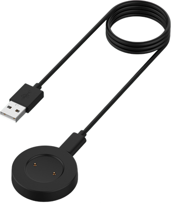 Зарядный кабель Bingo Для Watch GT/2/2e/Honor MagicWatch 2/Watch Dream/Watch GS Pro (черный)