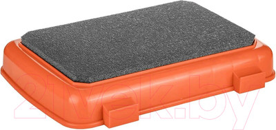 Крышка для рыболовного ведра Helios FishBox / HS-FBL-10L-O