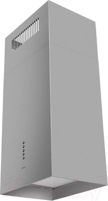 Вытяжка коробчатая Maunfeld Bath Isla 401 (нержавеющая сталь)