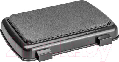 Крышка для рыболовного ведра Helios FishBox / HS-FBL-10L-B