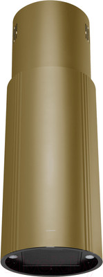 Вытяжка коробчатая Maunfeld Lee Push 397 (золото)