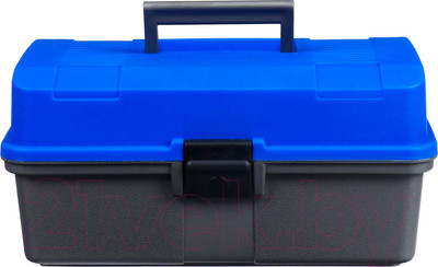Ящик рыболовный Helios T-HS-FB2-B