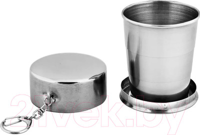 Складной стакан Helios HS-РМ 9