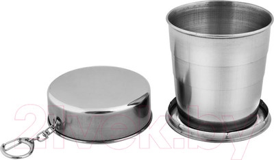 Складной стакан Helios HS-РМ 10